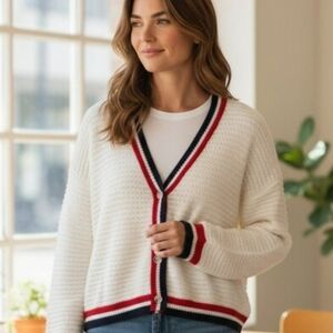 Francesca Sweater